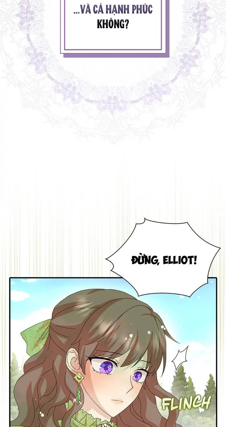 Mẹ Chồng Phản Diện Đáng Yêu Chapter 46.2 - 35
