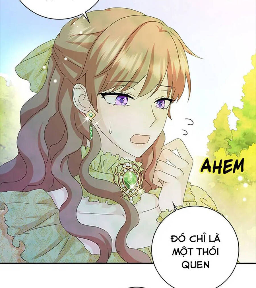 Mẹ Chồng Phản Diện Đáng Yêu Chapter 46.2 - 6