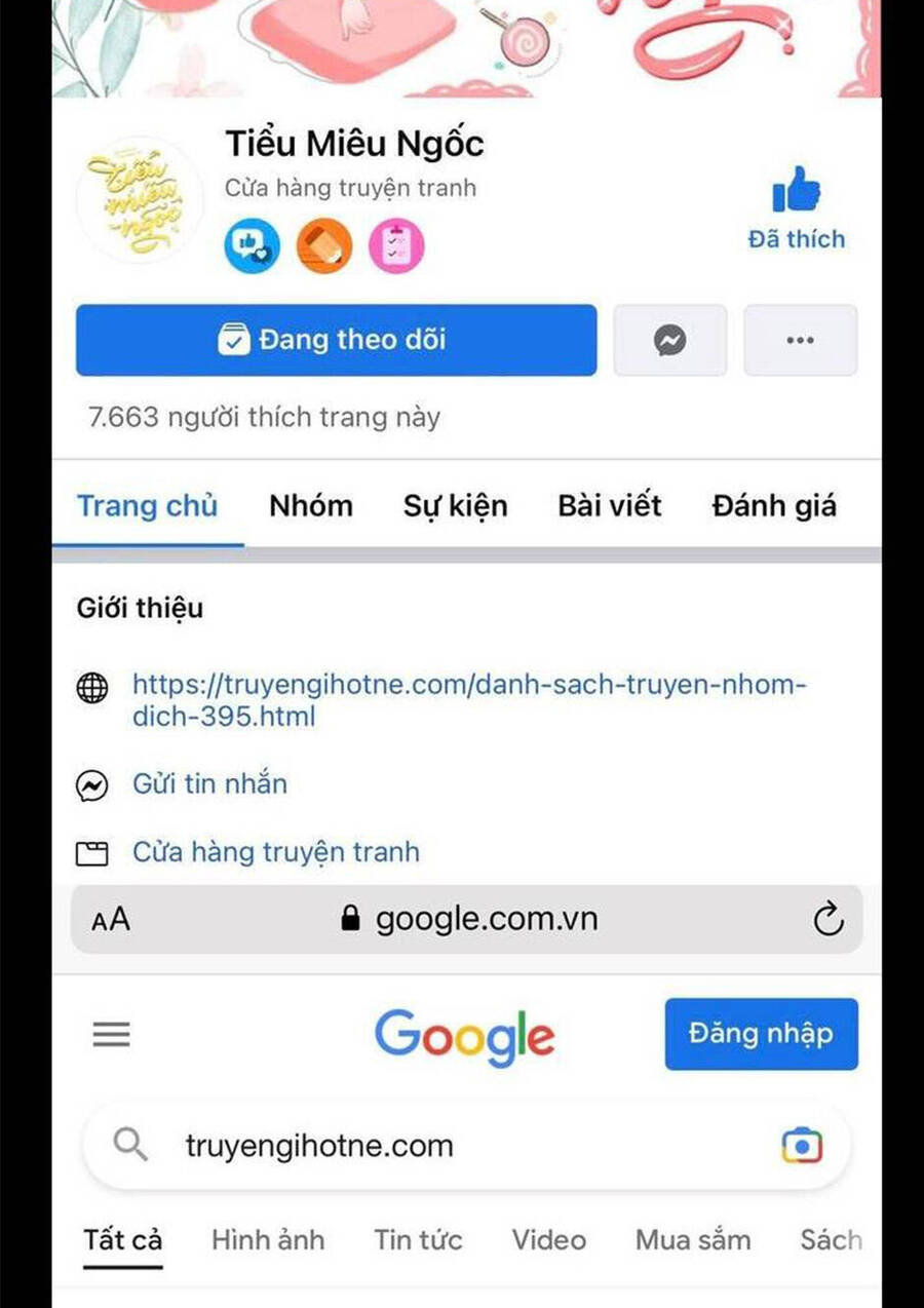 Mẹ Chồng Phản Diện Đáng Yêu Chapter 47.1 - 2