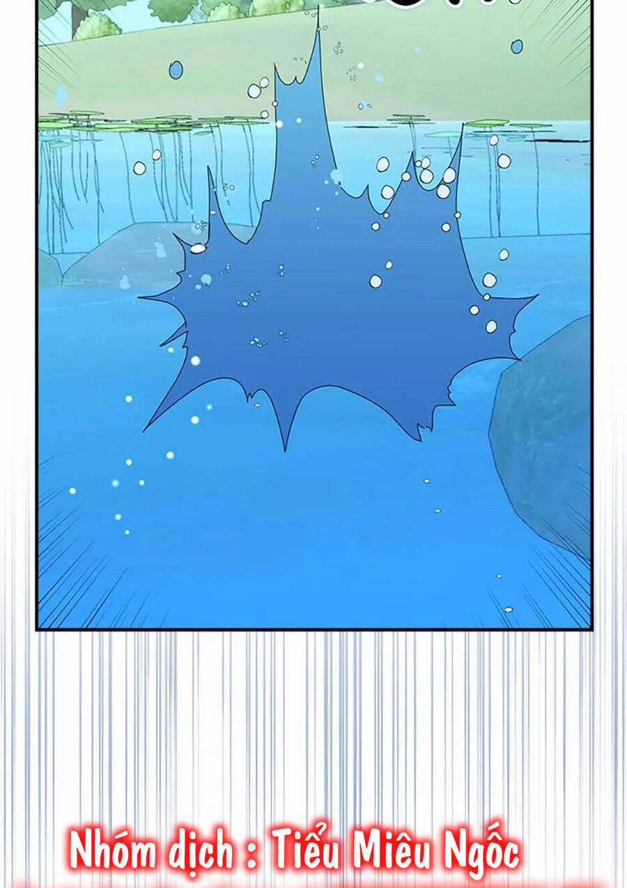 Mẹ Chồng Phản Diện Đáng Yêu Chapter 47.1 - 11