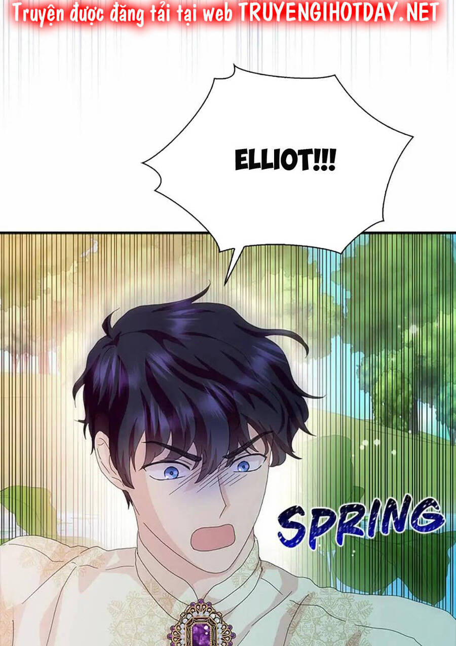 Mẹ Chồng Phản Diện Đáng Yêu Chapter 47.1 - 12