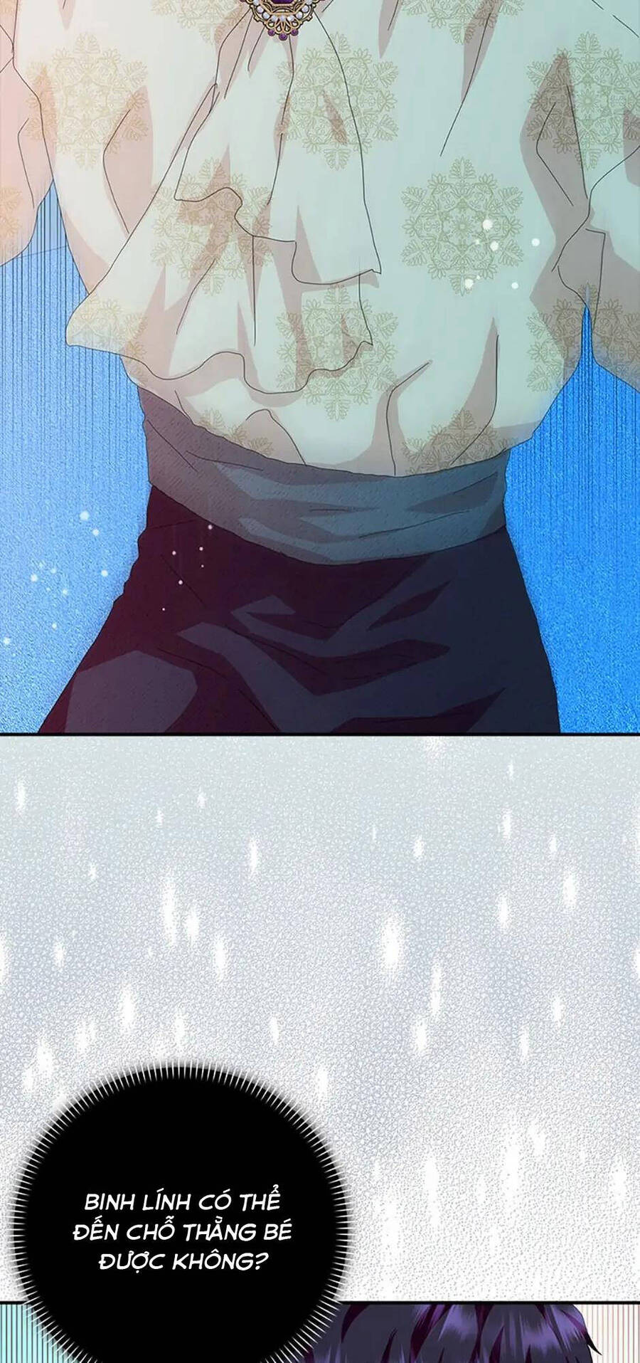 Mẹ Chồng Phản Diện Đáng Yêu Chapter 47.1 - 13