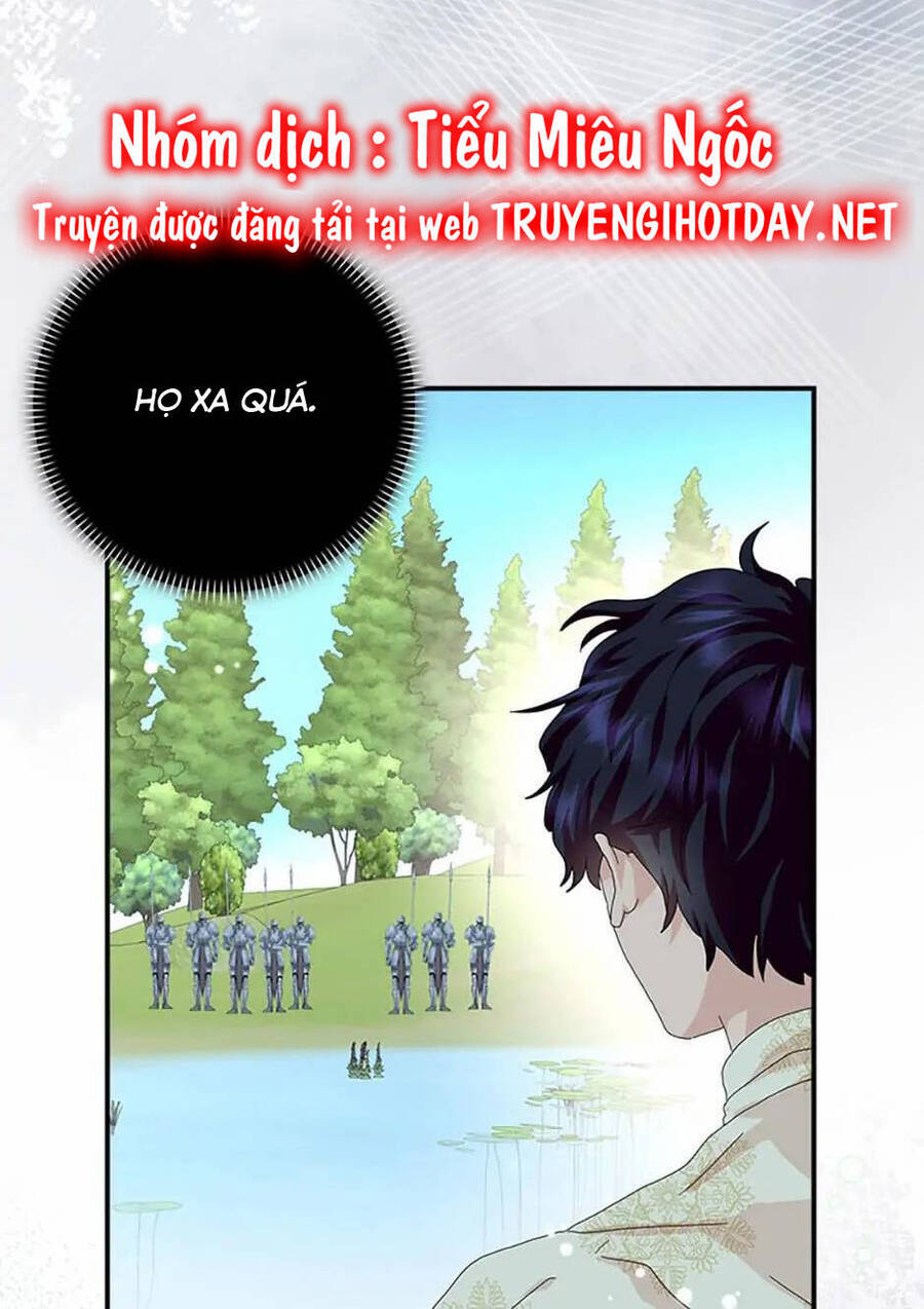 Mẹ Chồng Phản Diện Đáng Yêu Chapter 47.1 - 15