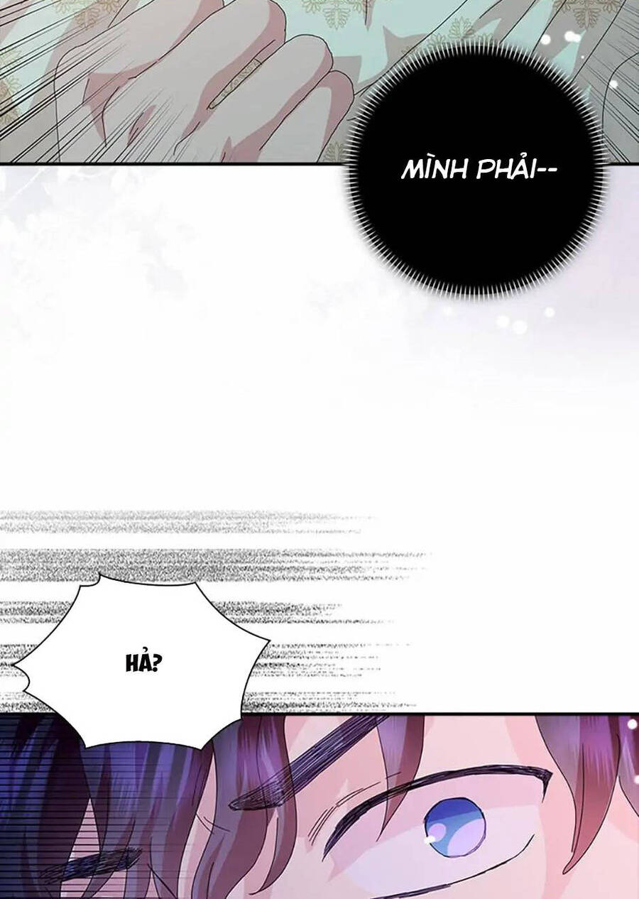 Mẹ Chồng Phản Diện Đáng Yêu Chapter 47.1 - 17