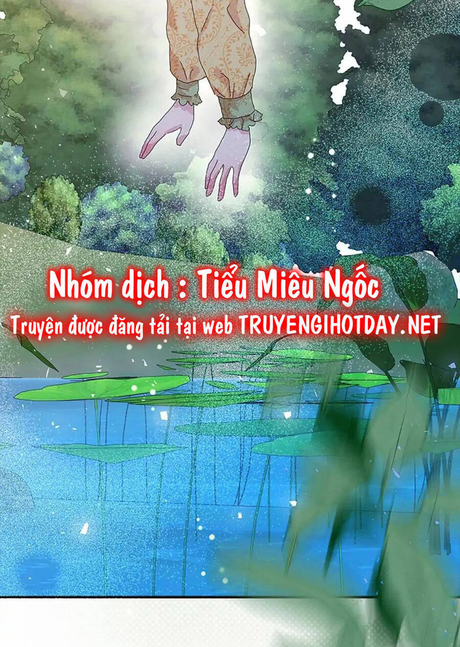 Mẹ Chồng Phản Diện Đáng Yêu Chapter 47.1 - 20