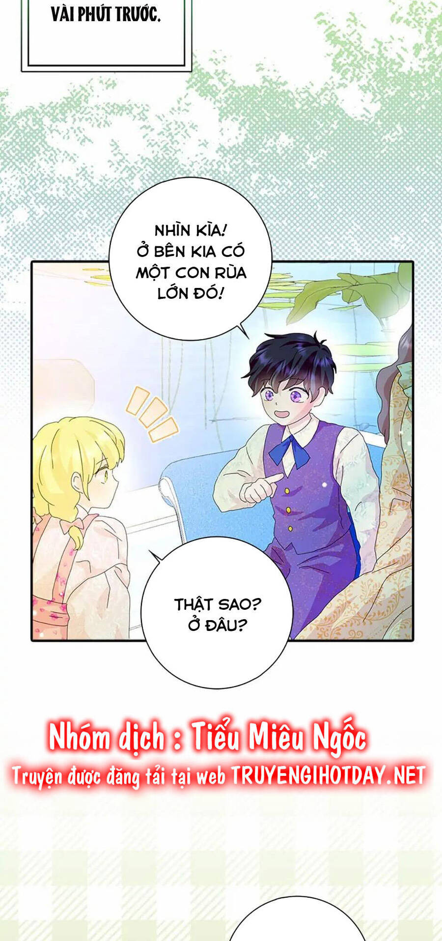 Mẹ Chồng Phản Diện Đáng Yêu Chapter 47.1 - 4