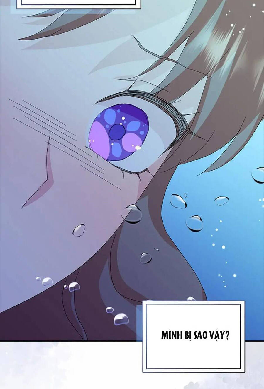 Mẹ Chồng Phản Diện Đáng Yêu Chapter 47.1 - 31