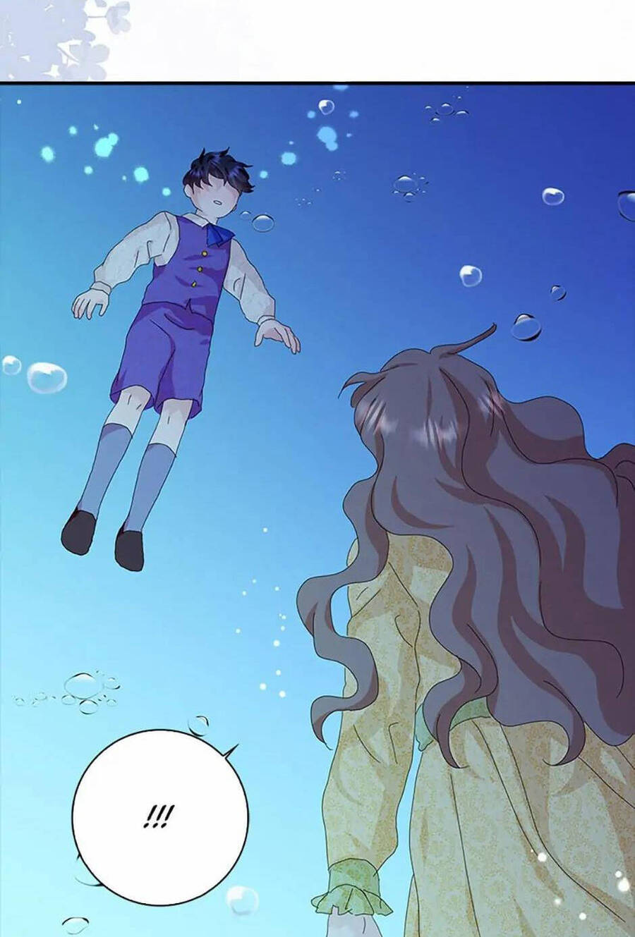 Mẹ Chồng Phản Diện Đáng Yêu Chapter 47.1 - 33