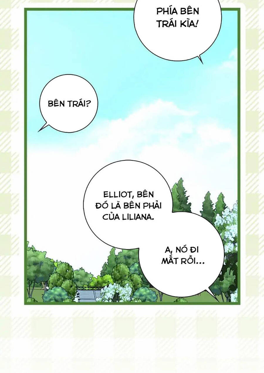 Mẹ Chồng Phản Diện Đáng Yêu Chapter 47.1 - 5