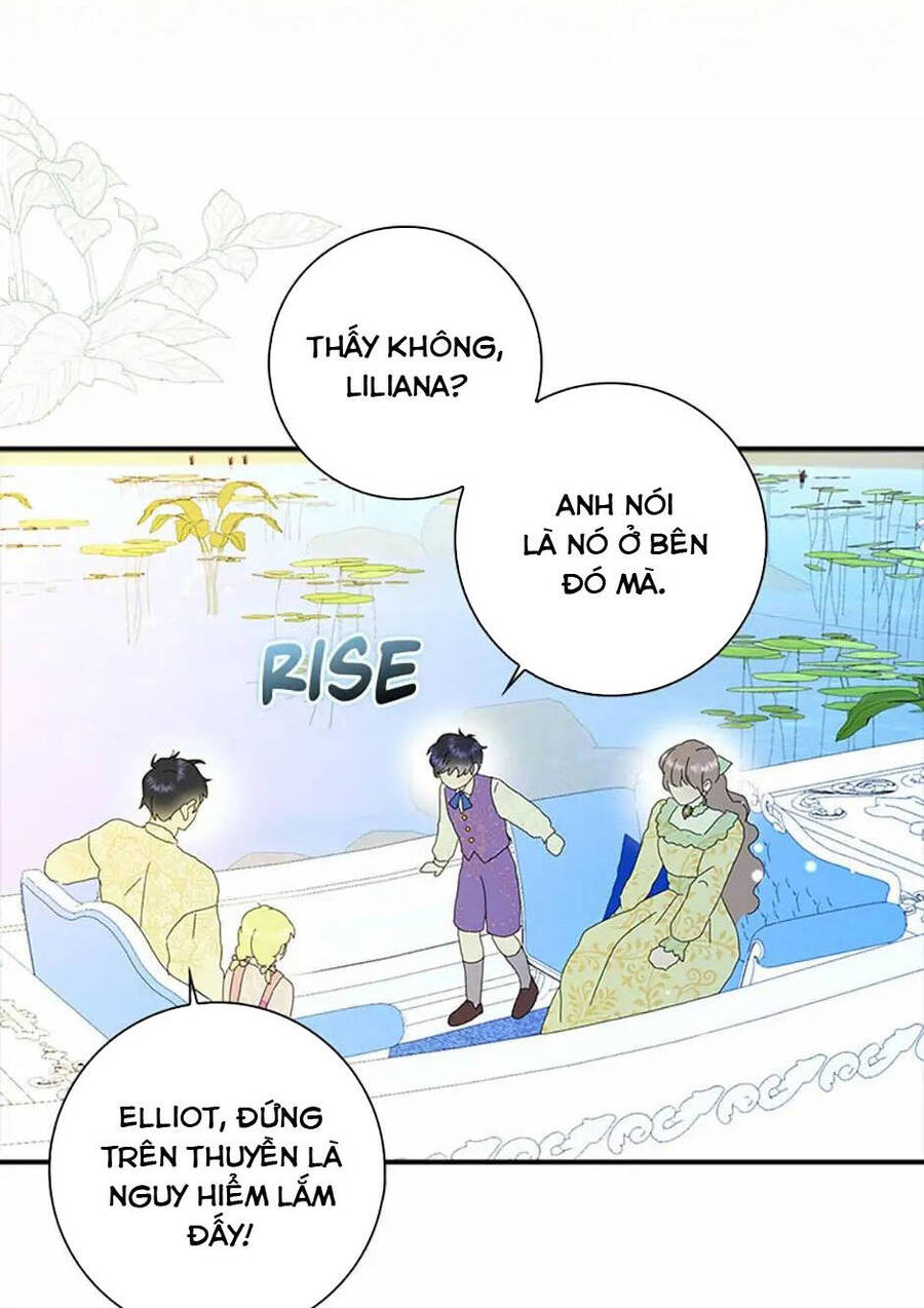 Mẹ Chồng Phản Diện Đáng Yêu Chapter 47.1 - 6