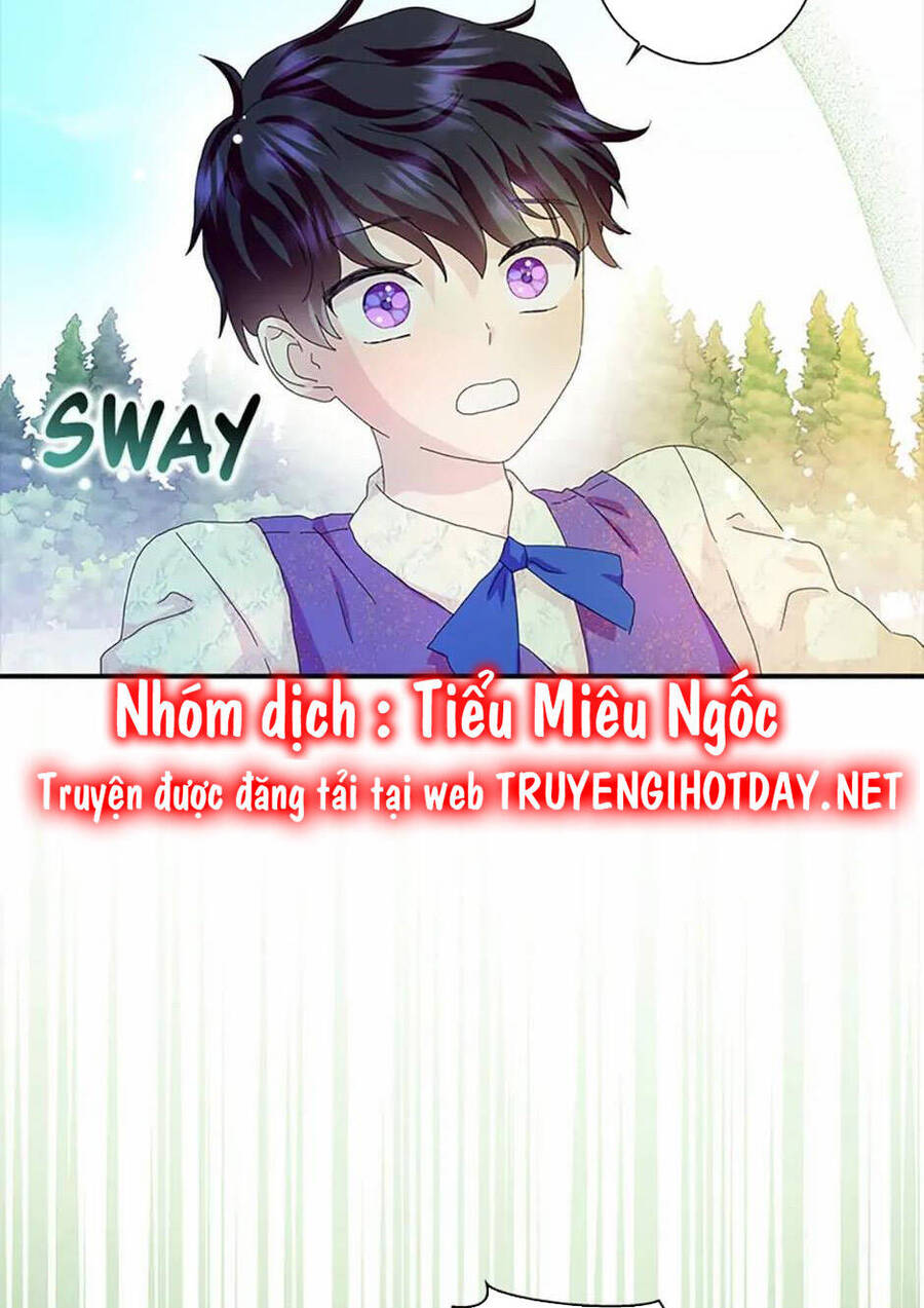 Mẹ Chồng Phản Diện Đáng Yêu Chapter 47.1 - 8