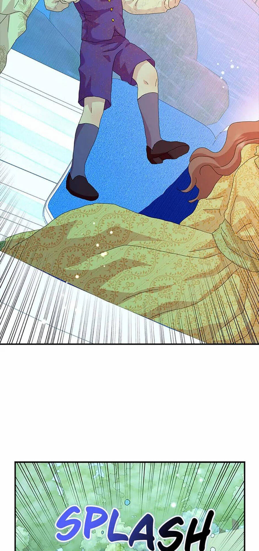 Mẹ Chồng Phản Diện Đáng Yêu Chapter 47.1 - 10