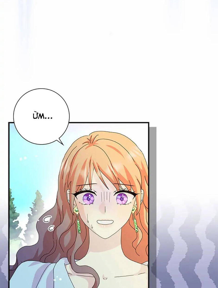 Mẹ Chồng Phản Diện Đáng Yêu Chapter 47.2 - 11