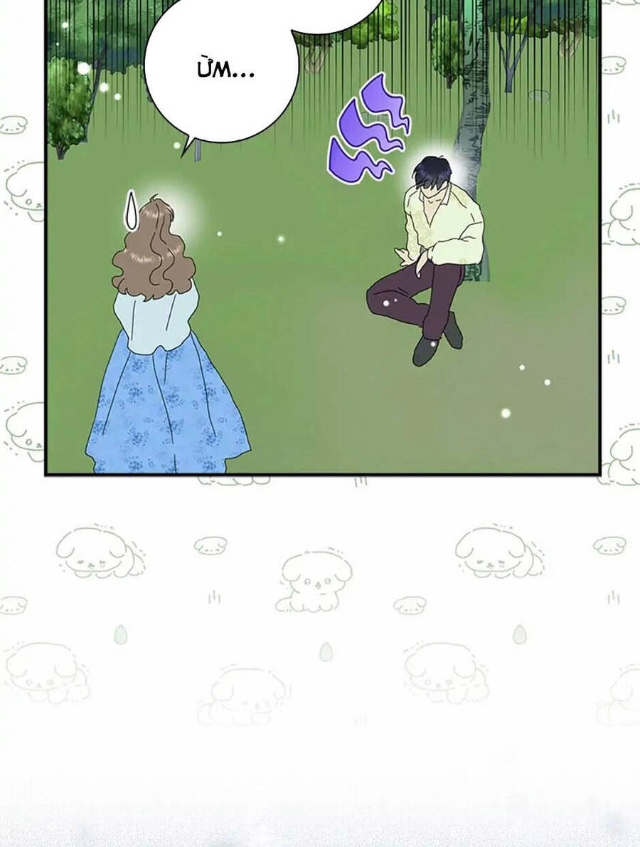 Mẹ Chồng Phản Diện Đáng Yêu Chapter 47.2 - 14