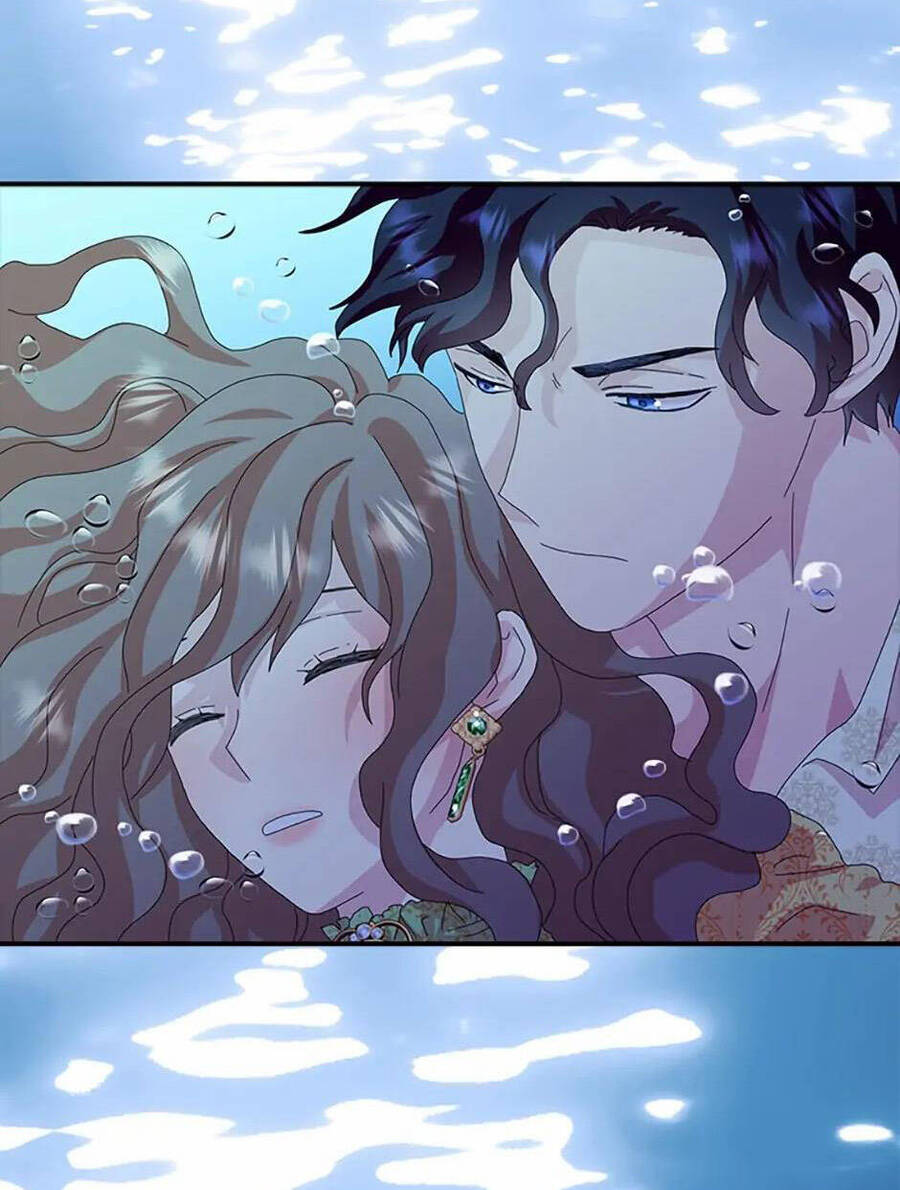 Mẹ Chồng Phản Diện Đáng Yêu Chapter 47.2 - 17