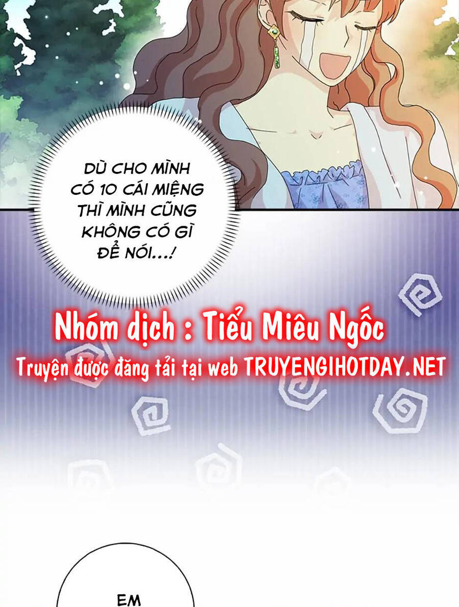 Mẹ Chồng Phản Diện Đáng Yêu Chapter 47.2 - 20