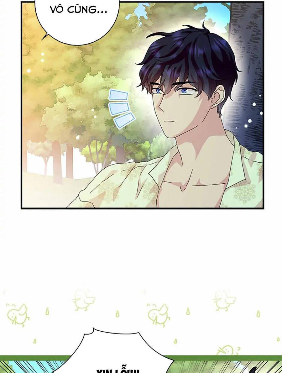 Mẹ Chồng Phản Diện Đáng Yêu Chapter 47.2 - 21