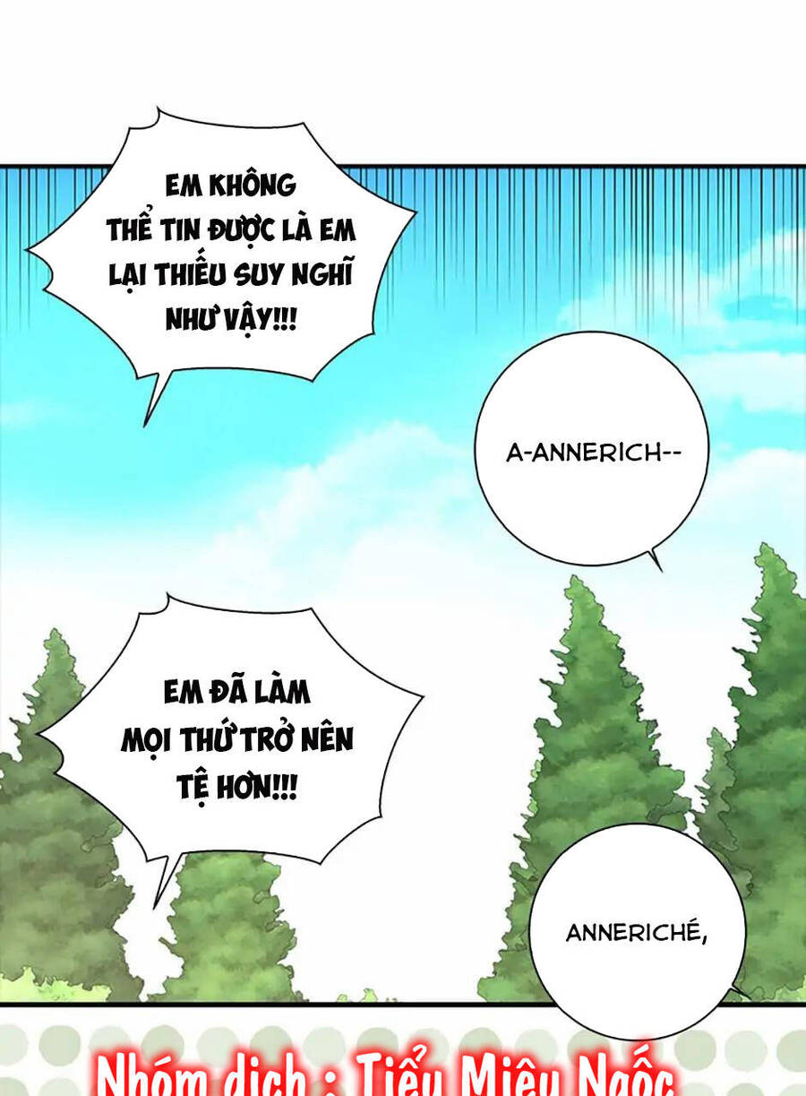 Mẹ Chồng Phản Diện Đáng Yêu Chapter 47.2 - 23