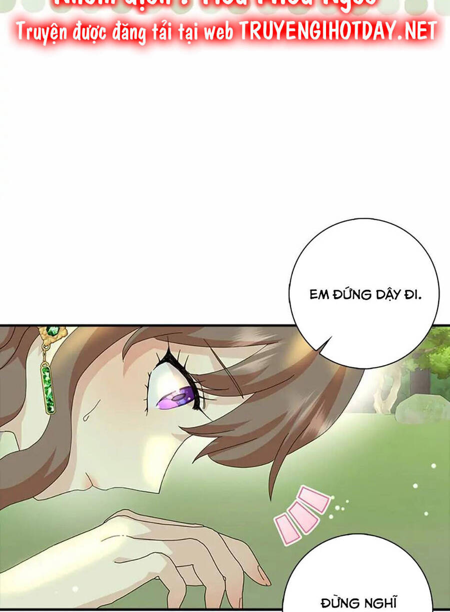 Mẹ Chồng Phản Diện Đáng Yêu Chapter 47.2 - 24