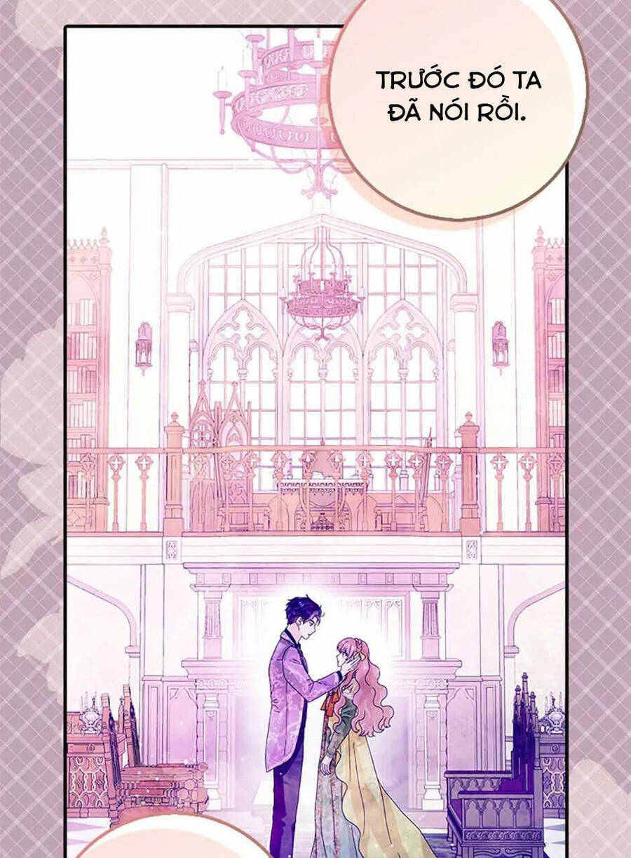 Mẹ Chồng Phản Diện Đáng Yêu Chapter 47.2 - 33