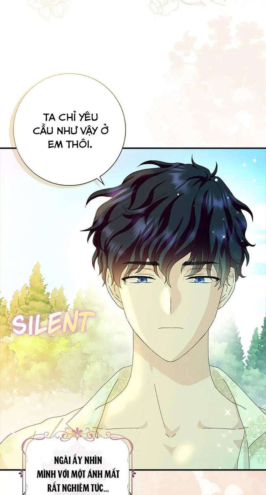 Mẹ Chồng Phản Diện Đáng Yêu Chapter 47.2 - 38