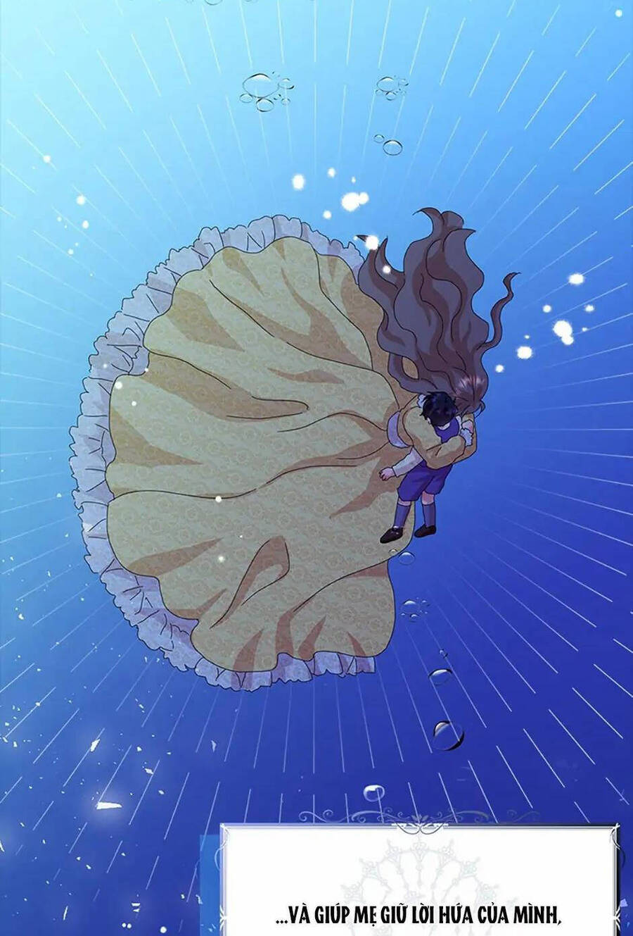 Mẹ Chồng Phản Diện Đáng Yêu Chapter 47.2 - 8