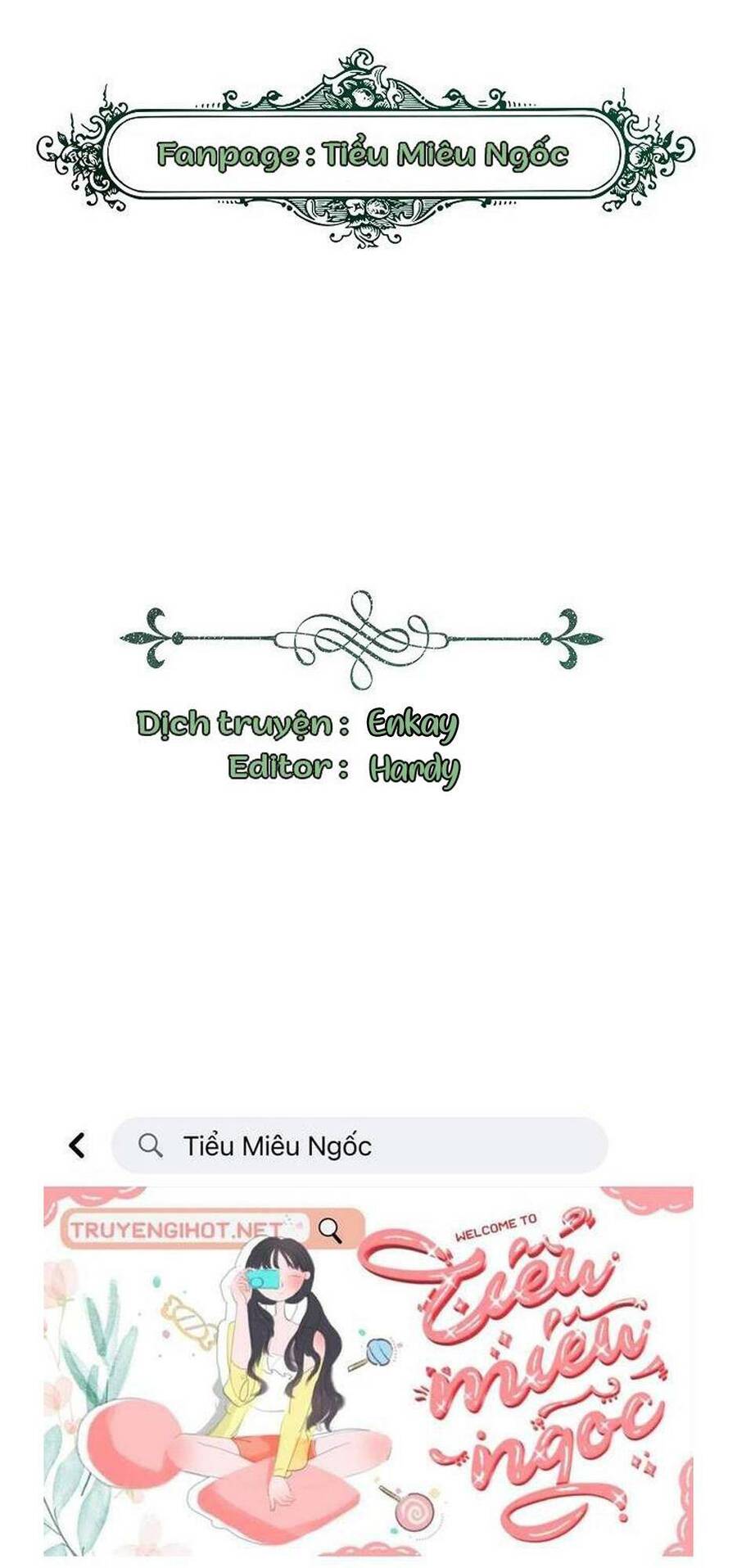 Mẹ Chồng Phản Diện Đáng Yêu Chapter 48.1 - 1