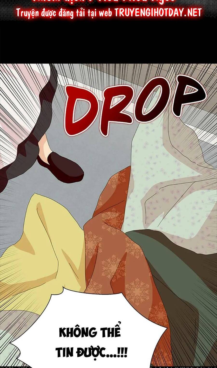 Mẹ Chồng Phản Diện Đáng Yêu Chapter 48.1 - 11