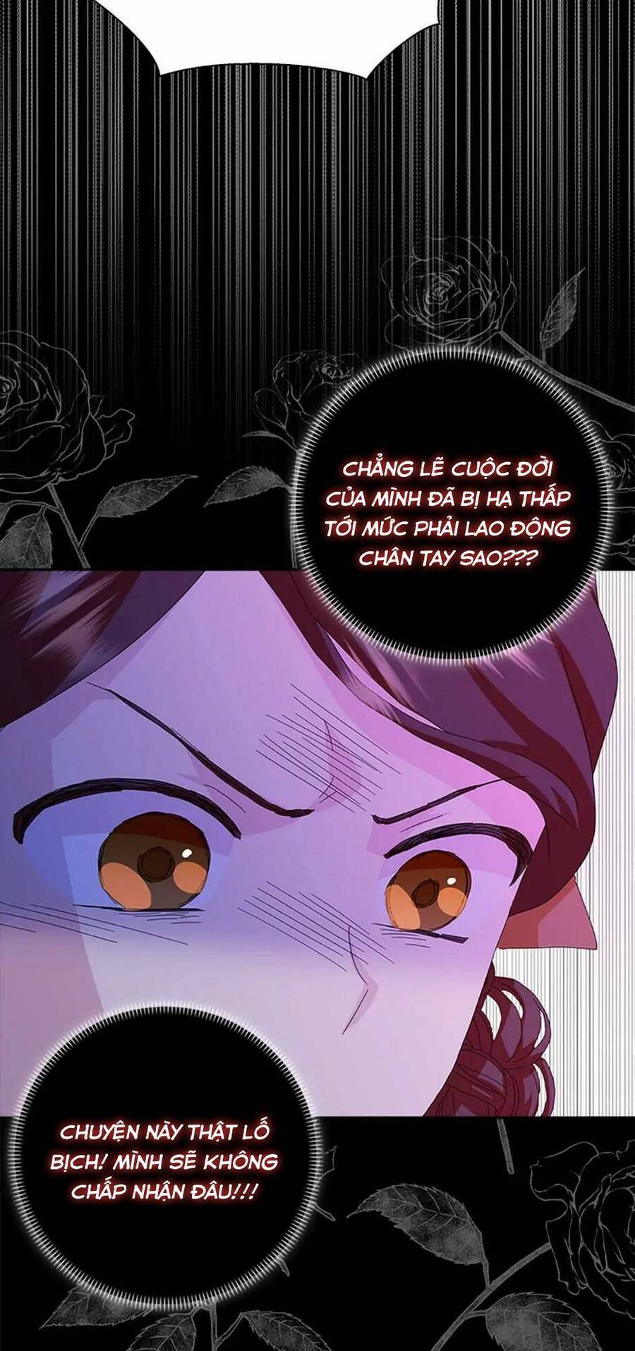 Mẹ Chồng Phản Diện Đáng Yêu Chapter 48.1 - 12