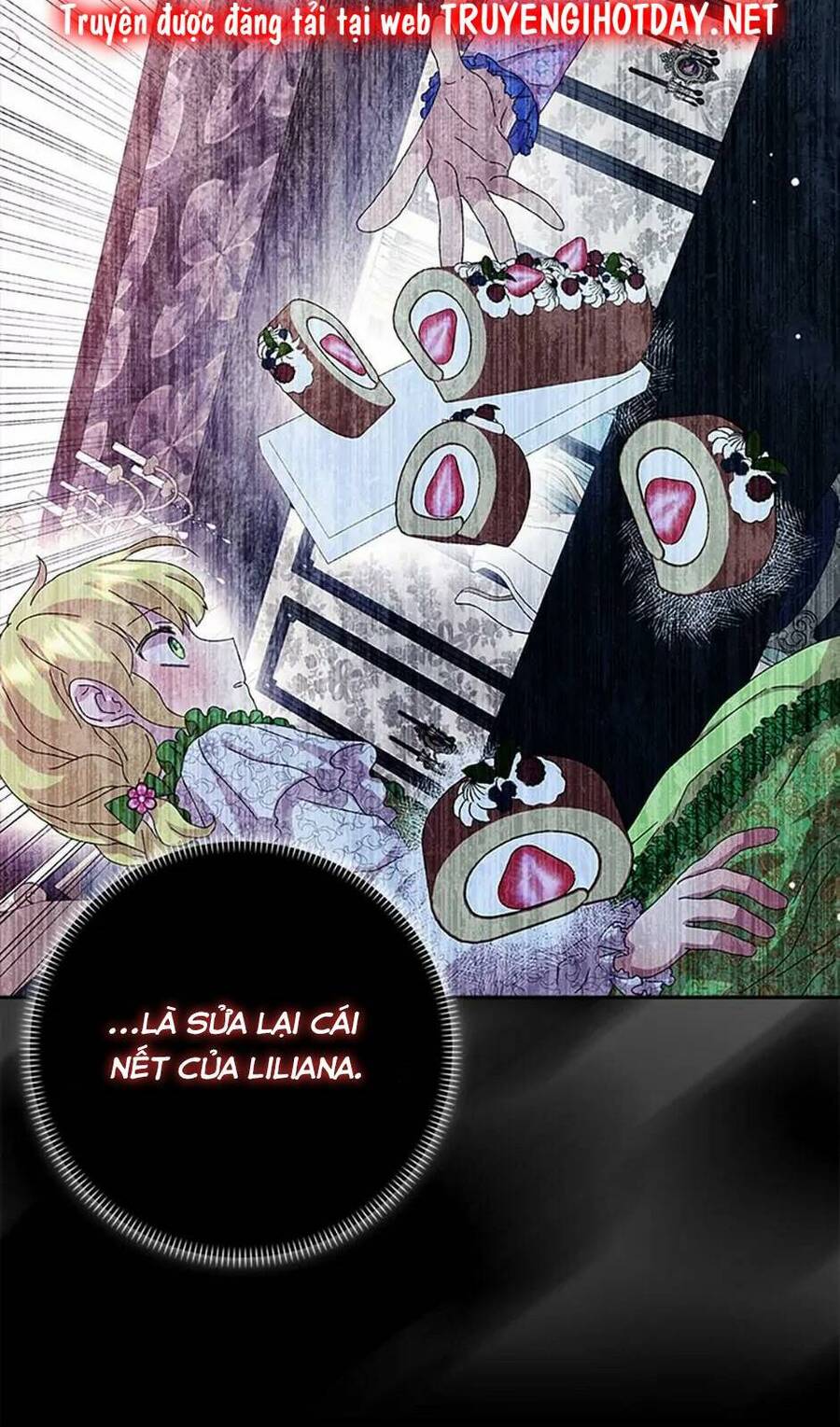 Mẹ Chồng Phản Diện Đáng Yêu Chapter 48.1 - 14