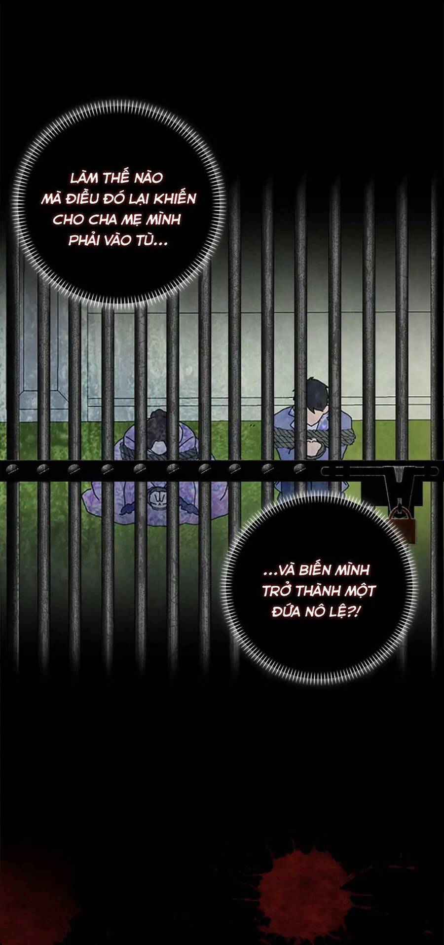 Mẹ Chồng Phản Diện Đáng Yêu Chapter 48.1 - 15