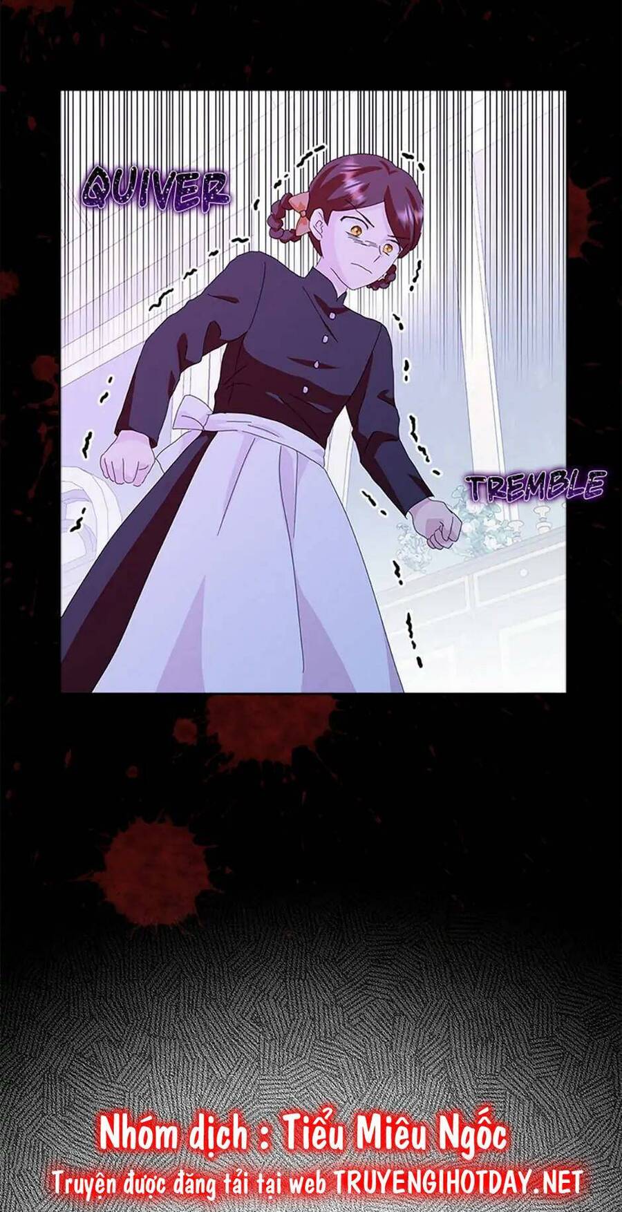 Mẹ Chồng Phản Diện Đáng Yêu Chapter 48.1 - 16