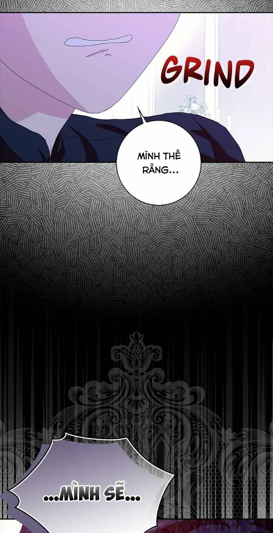 Mẹ Chồng Phản Diện Đáng Yêu Chapter 48.1 - 17