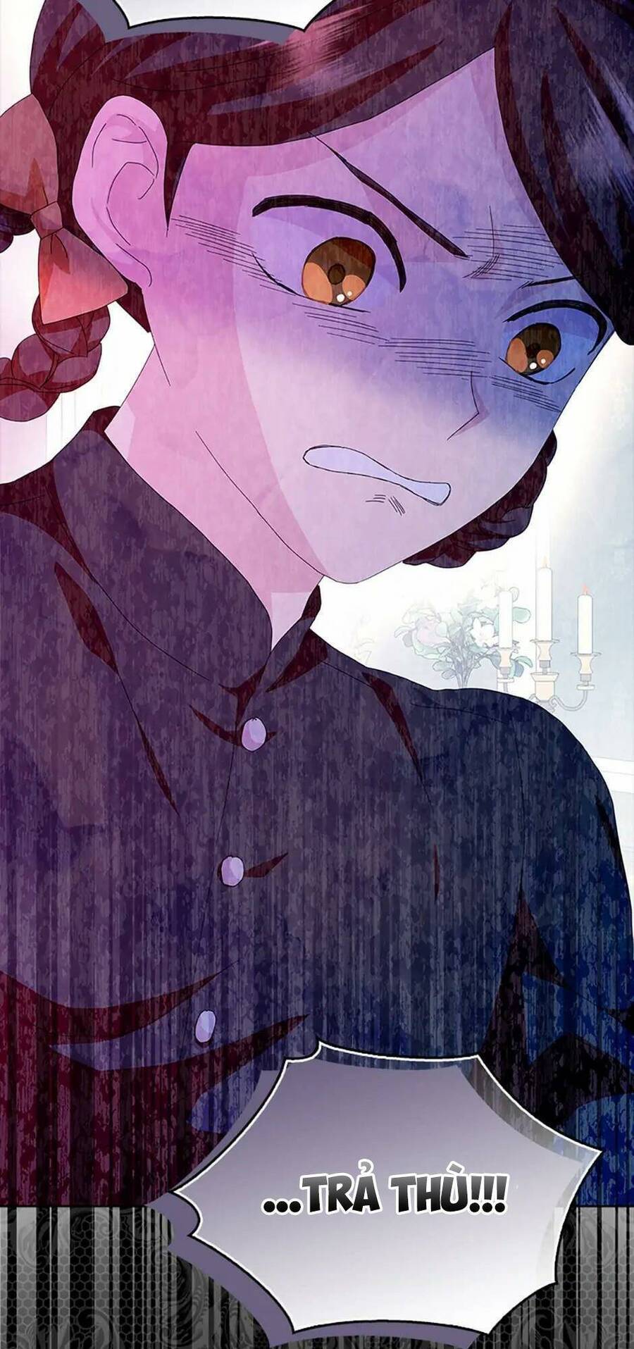 Mẹ Chồng Phản Diện Đáng Yêu Chapter 48.1 - 18