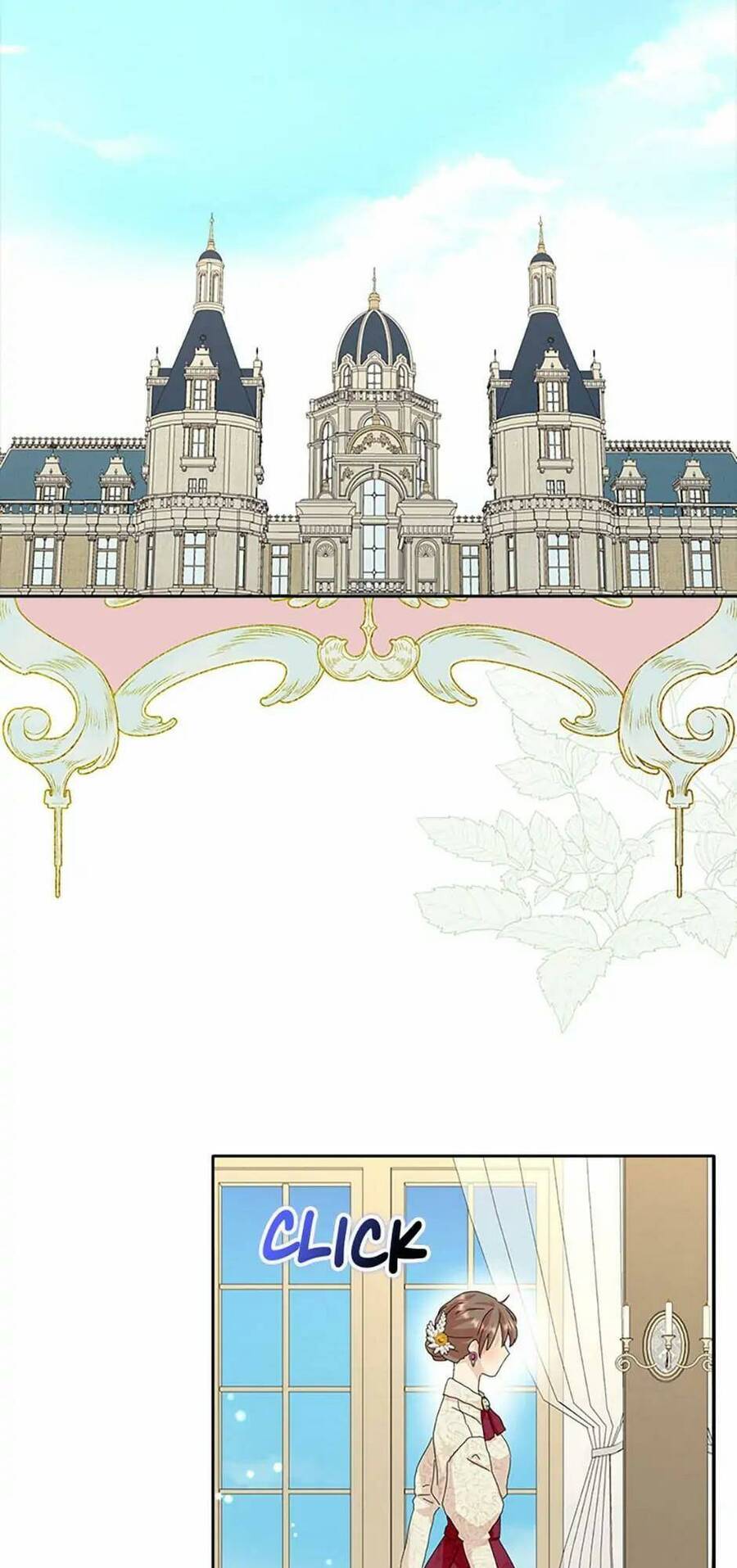 Mẹ Chồng Phản Diện Đáng Yêu Chapter 48.1 - 21