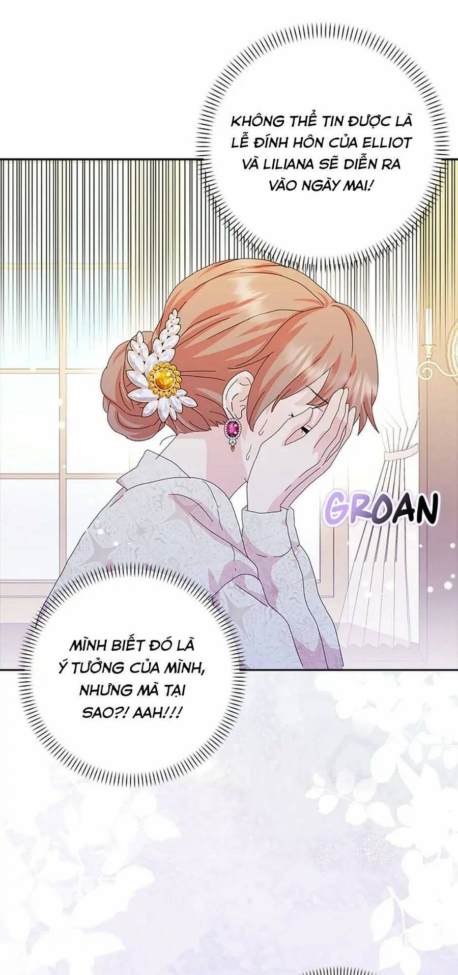 Mẹ Chồng Phản Diện Đáng Yêu Chapter 48.1 - 24