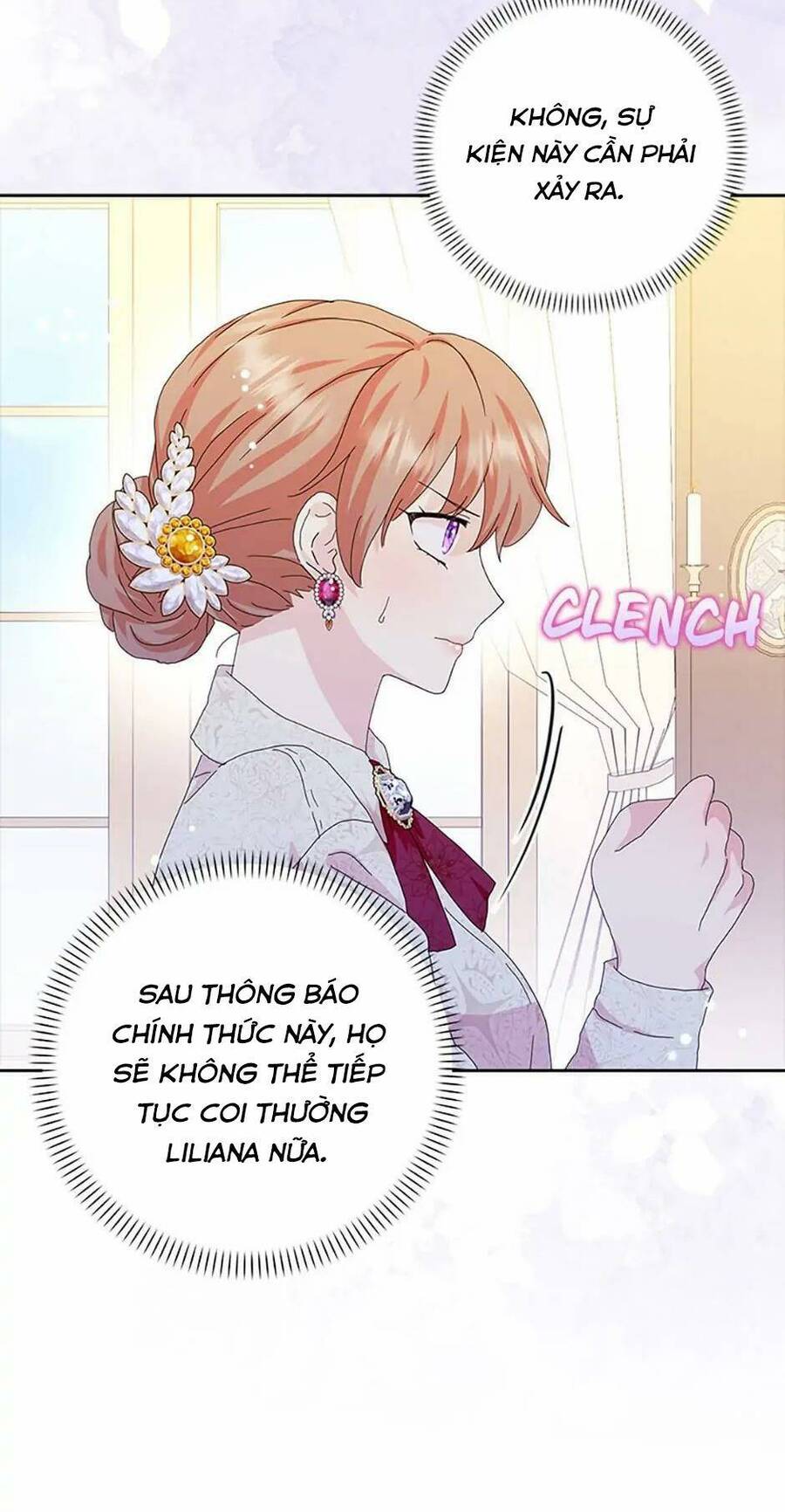 Mẹ Chồng Phản Diện Đáng Yêu Chapter 48.1 - 25