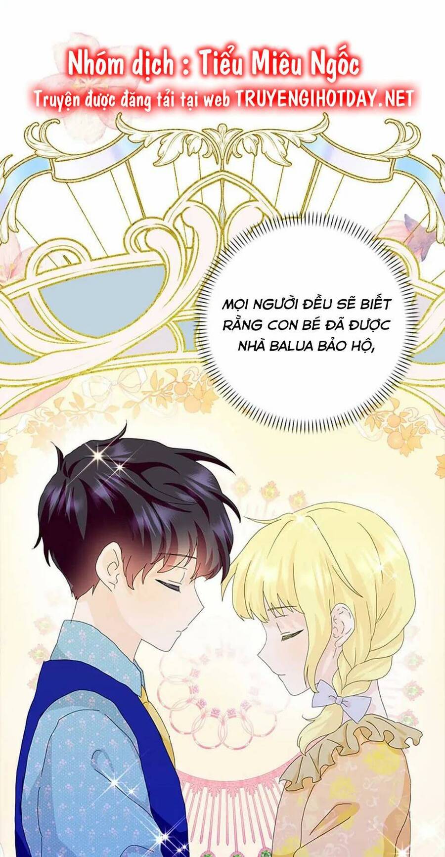 Mẹ Chồng Phản Diện Đáng Yêu Chapter 48.1 - 26