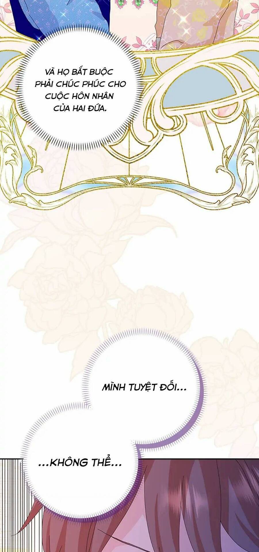 Mẹ Chồng Phản Diện Đáng Yêu Chapter 48.1 - 27