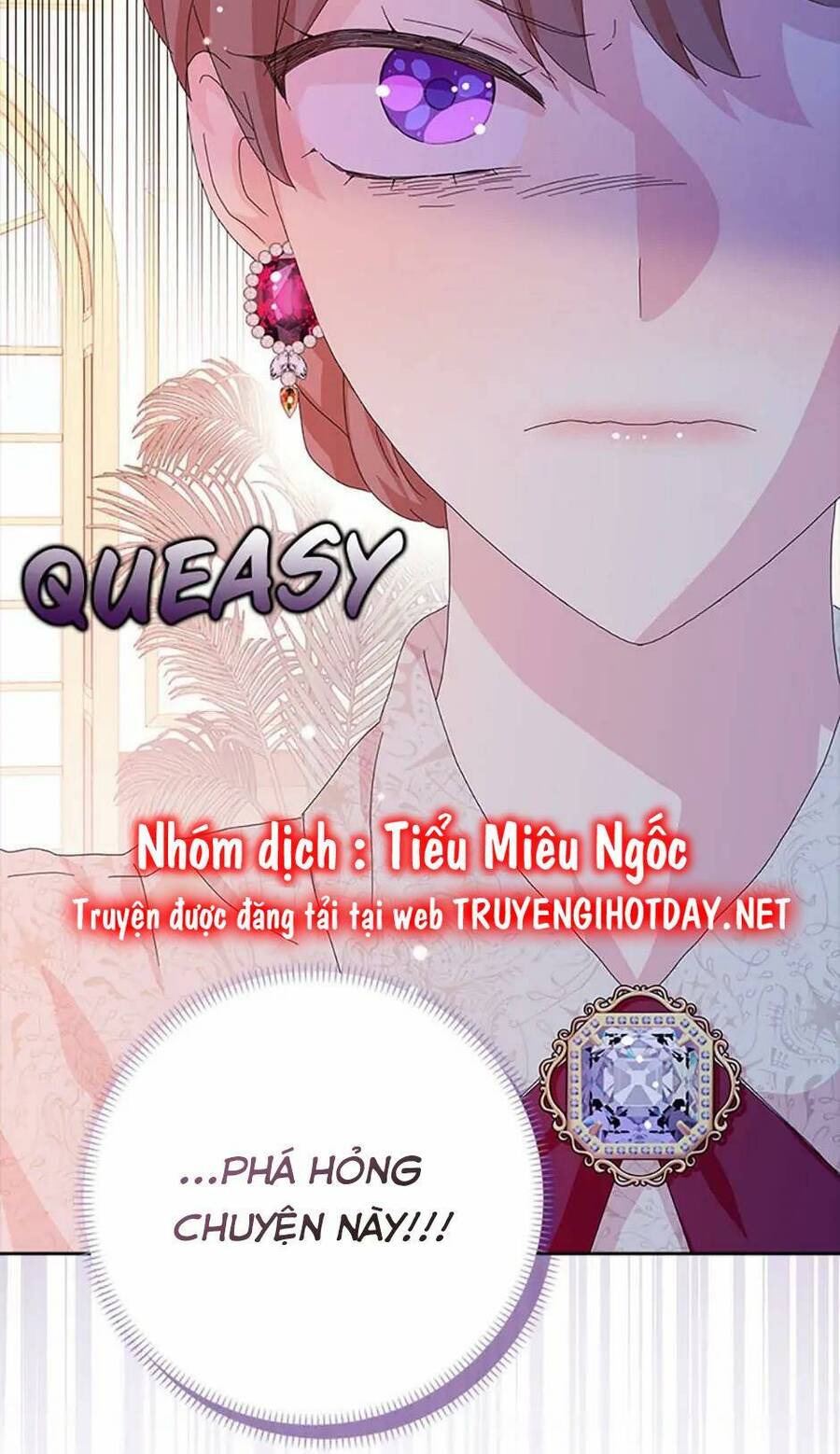 Mẹ Chồng Phản Diện Đáng Yêu Chapter 48.1 - 28