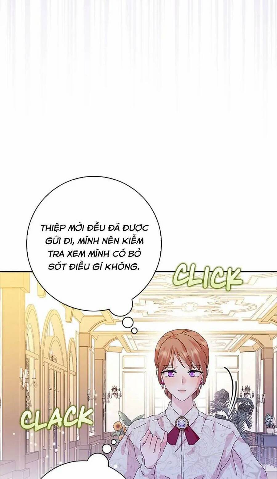 Mẹ Chồng Phản Diện Đáng Yêu Chapter 48.1 - 29