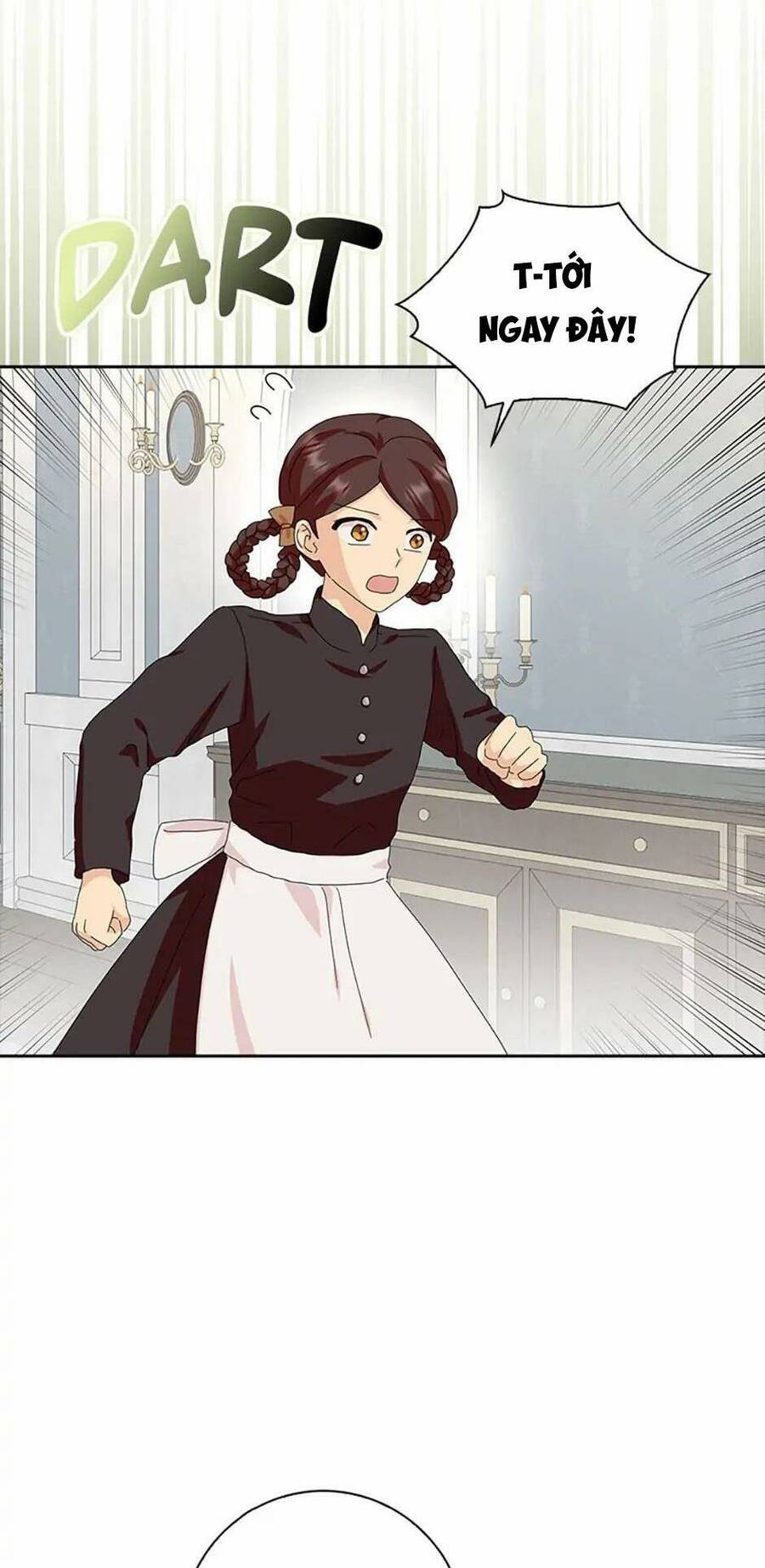 Mẹ Chồng Phản Diện Đáng Yêu Chapter 48.1 - 4