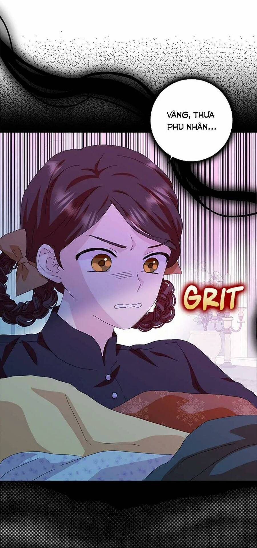 Mẹ Chồng Phản Diện Đáng Yêu Chapter 48.1 - 9