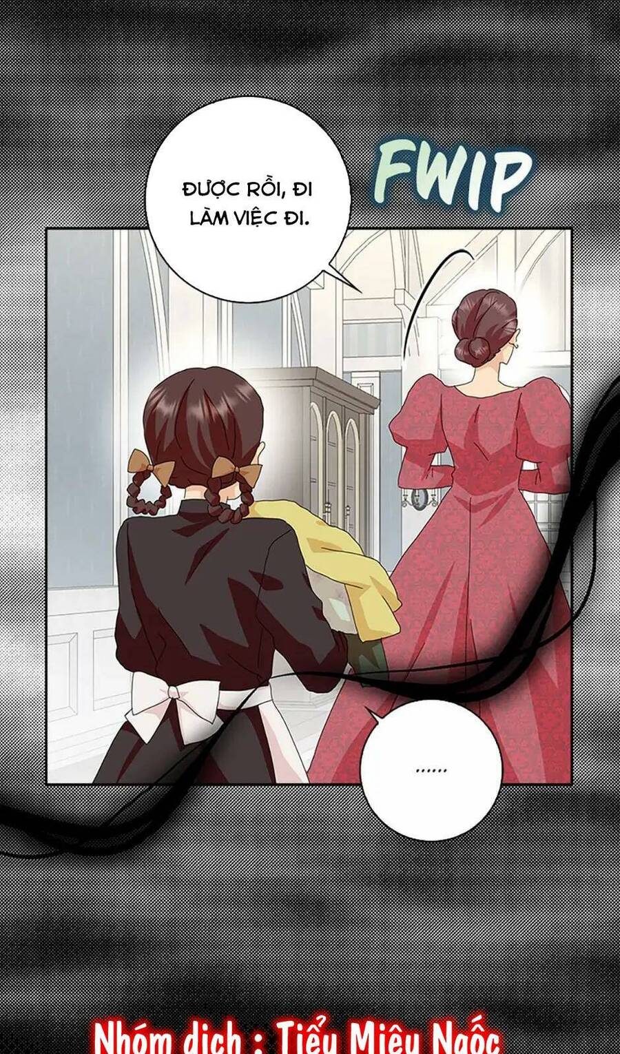 Mẹ Chồng Phản Diện Đáng Yêu Chapter 48.1 - 10