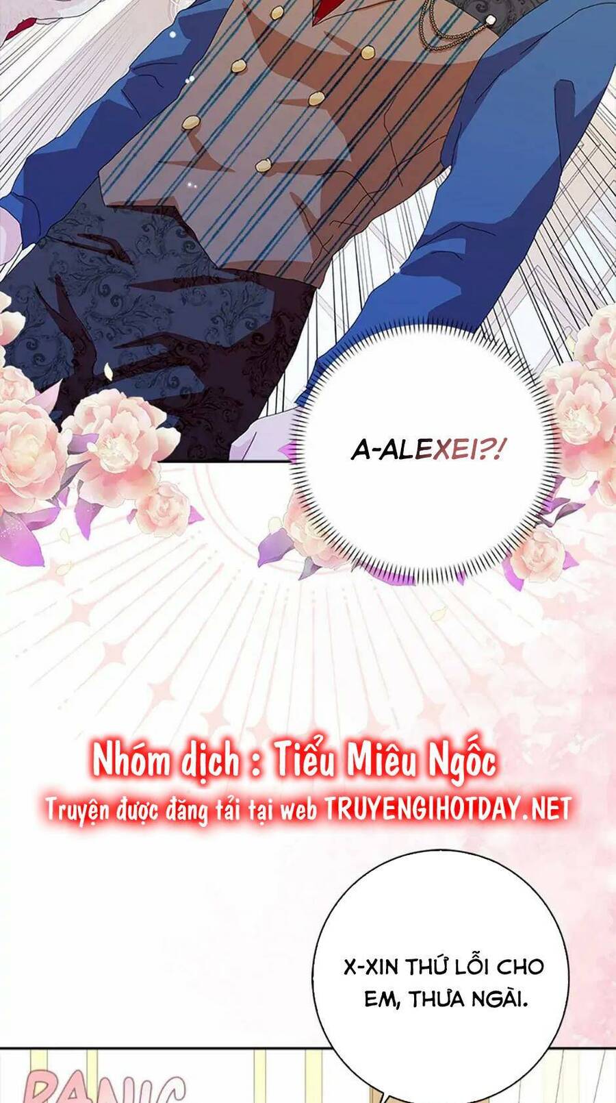 Mẹ Chồng Phản Diện Đáng Yêu Chapter 48.2 - 2