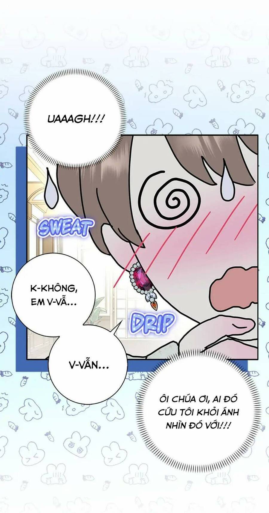 Mẹ Chồng Phản Diện Đáng Yêu Chapter 48.2 - 11