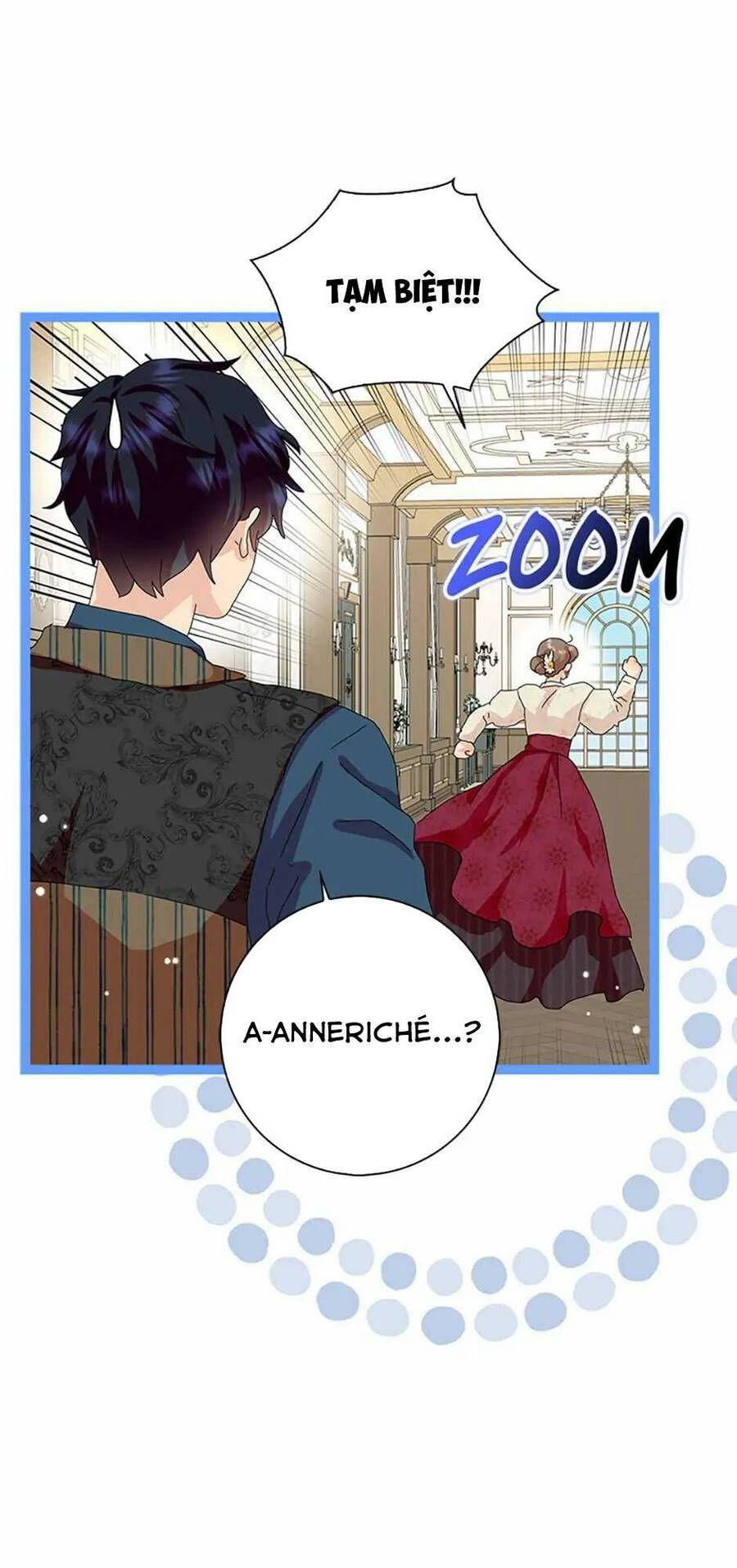 Mẹ Chồng Phản Diện Đáng Yêu Chapter 48.2 - 13