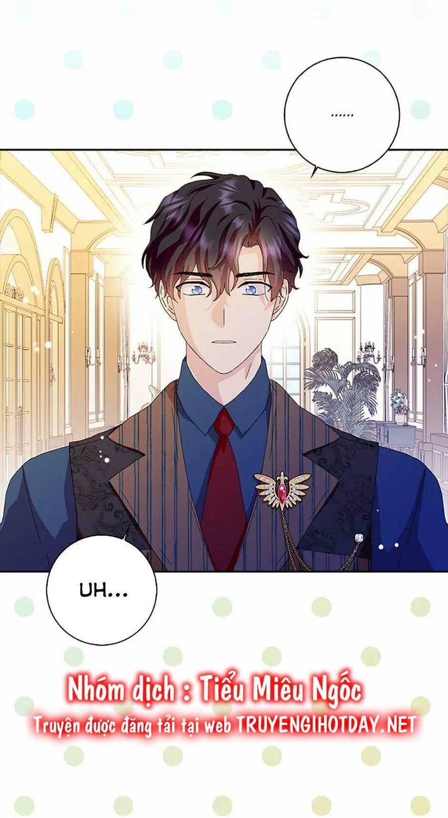 Mẹ Chồng Phản Diện Đáng Yêu Chapter 48.2 - 14