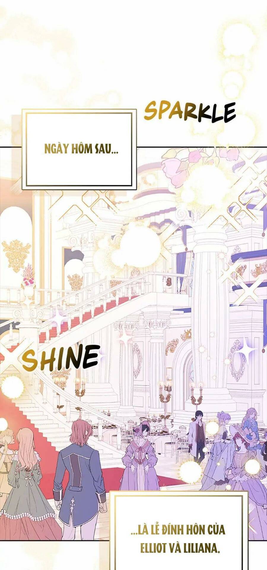 Mẹ Chồng Phản Diện Đáng Yêu Chapter 48.2 - 16