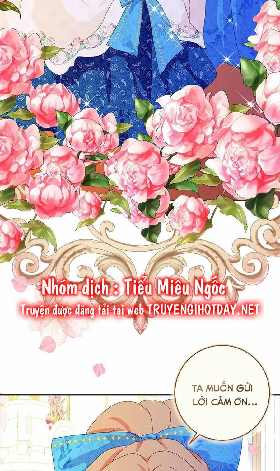 Mẹ Chồng Phản Diện Đáng Yêu Chapter 48.2 - 20